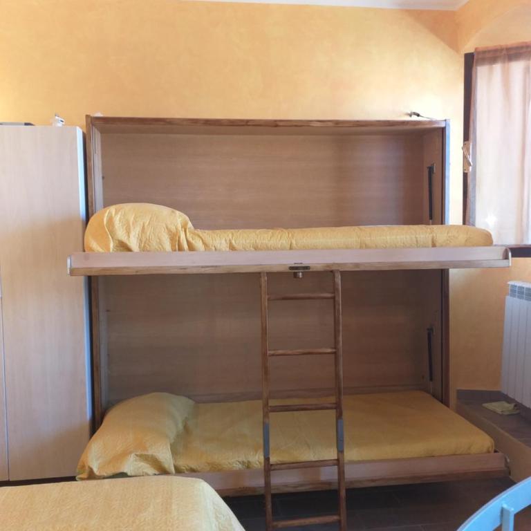 La Corte di Nonno Gino - Casa Vacanze - 13