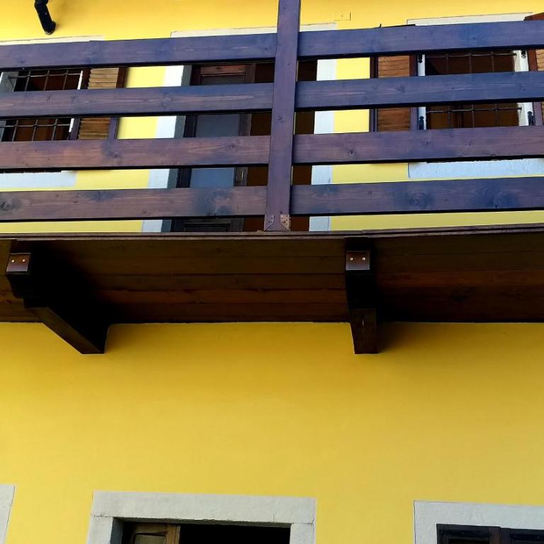 La Corte di Nonno Gino - Casa Vacanze - 21