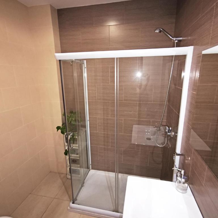 Citybeach - parking & wifi - Apartamento de 3 dormitorios - 18