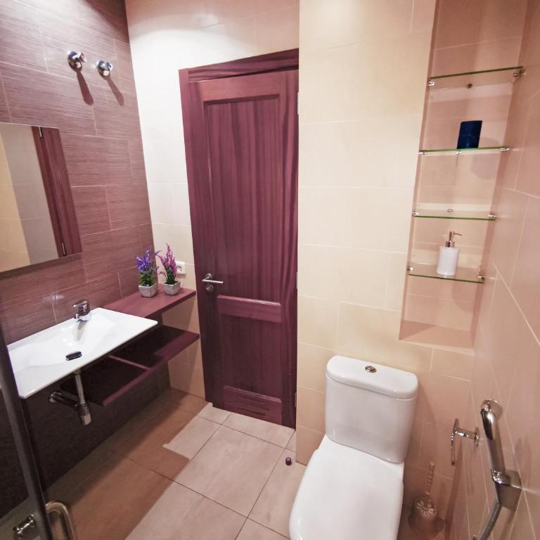 Citybeach - parking & wifi - Apartamento de 3 dormitorios - 19