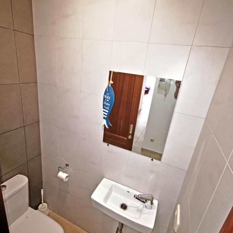 Citybeach - parking & wifi - Apartamento de 3 dormitorios - 17