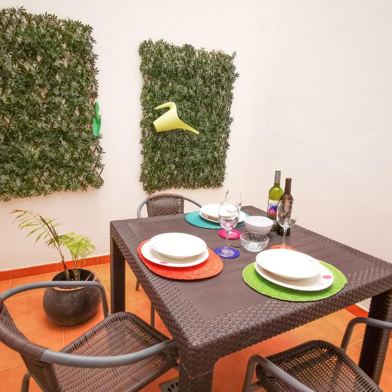 Citybeach - parking & wifi - Apartamento de 3 dormitorios - 20