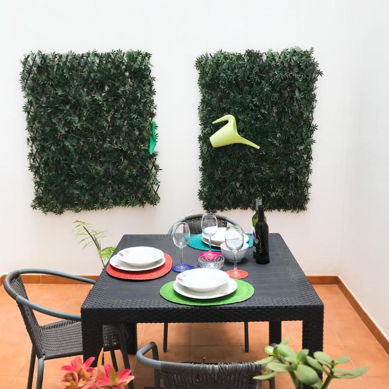 Citybeach - parking & wifi - Apartamento de 3 dormitorios - 21
