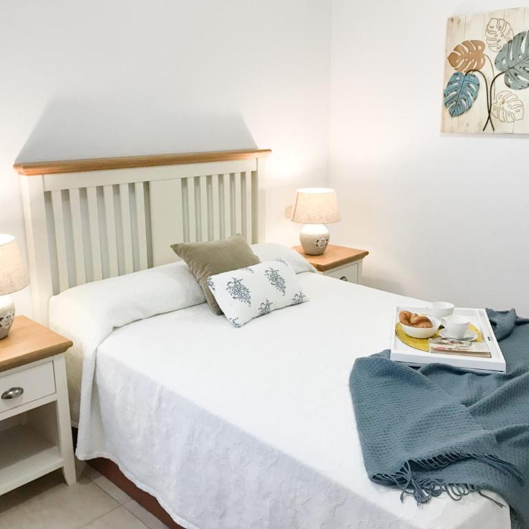 Citybeach - parking & wifi - Apartamento de 3 dormitorios - 12
