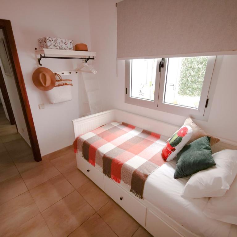 Citybeach - parking & wifi - Apartamento de 3 dormitorios - 14