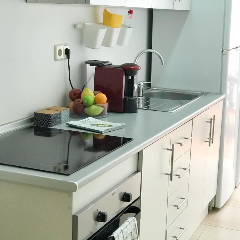 Citybeach - parking & wifi - Apartamento de 3 dormitorios - 9