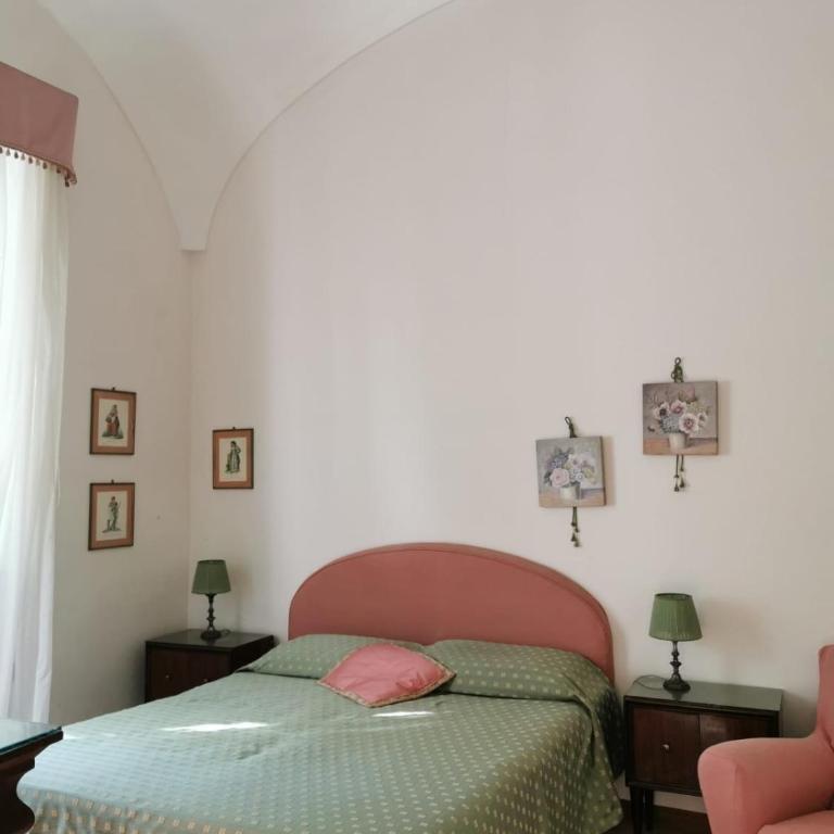 Oasi di Pace - Two-Bedroom House - 7