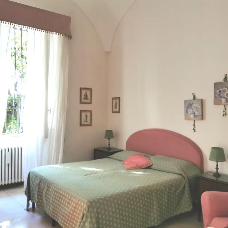 Oasi di Pace - Two-Bedroom House - 6