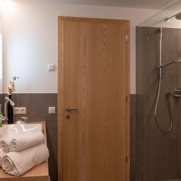 Dornsberg Panoramic Apartments - Appartamento Superior - 7