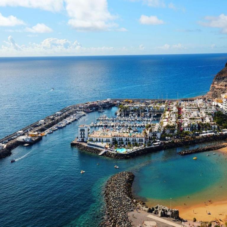 Harbour n 233 Playa de Mogan by El Sirocco - Apartamento - 36