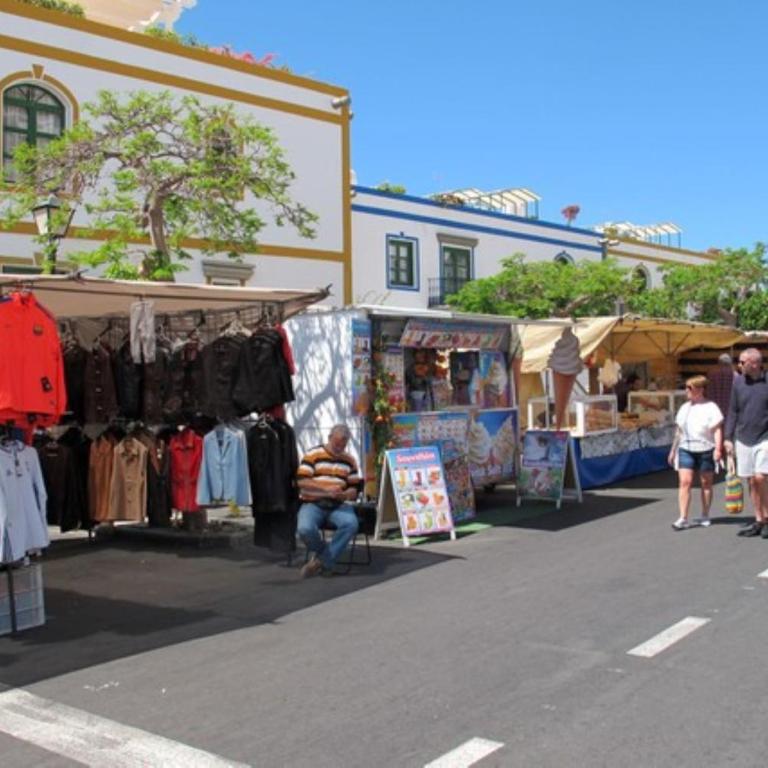 Harbour n 233 Playa de Mogan by El Sirocco - Apartamento - 45