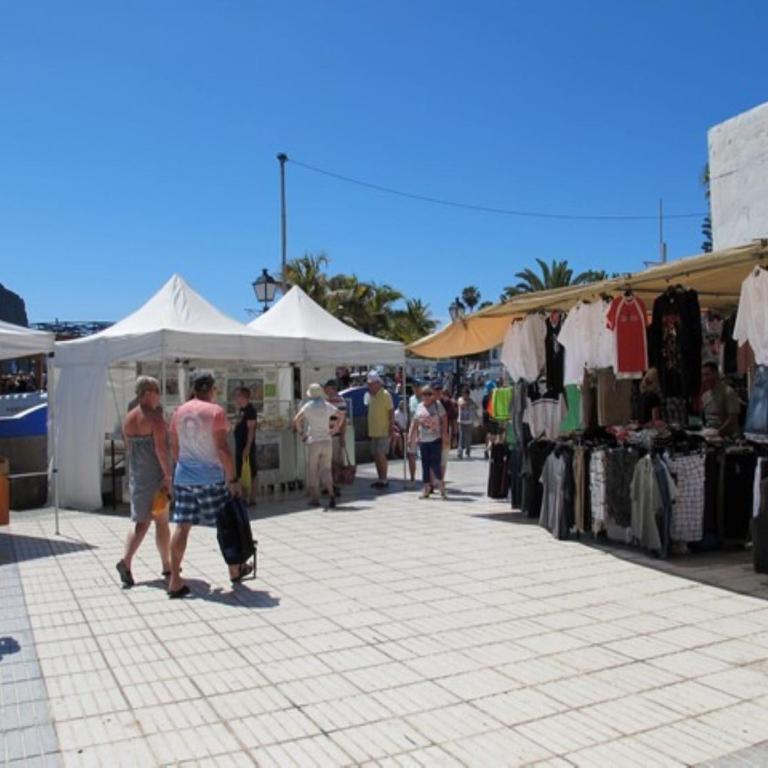 Harbour n 233 Playa de Mogan by El Sirocco - Apartamento - 44