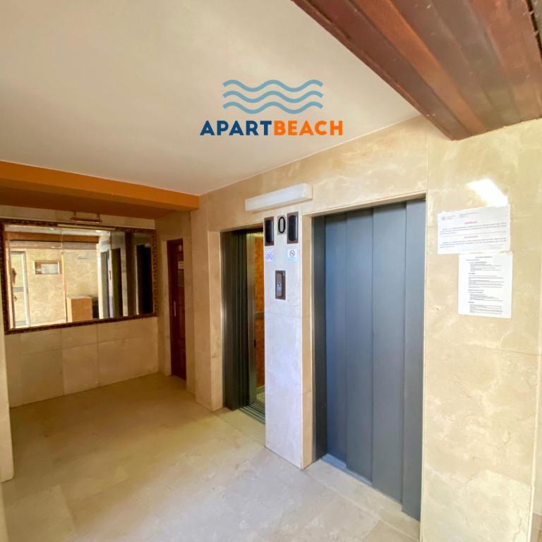 APARTBEACH AGUSTINA ARAGON CLIMATIZADO y VISTAS PLAYA - Two-Bedroom Apartment - 26