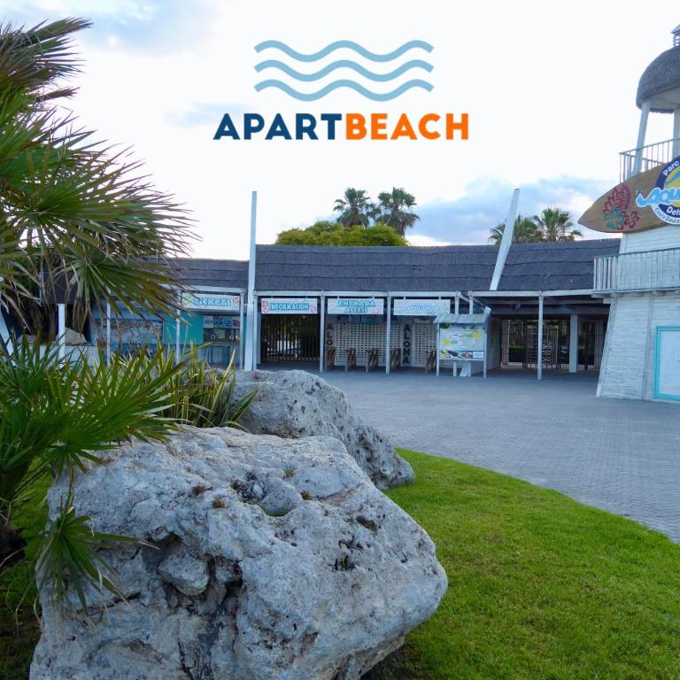 APARTBEACH AGUSTINA ARAGON CLIMATIZADO y VISTAS PLAYA - Two-Bedroom Apartment - 29