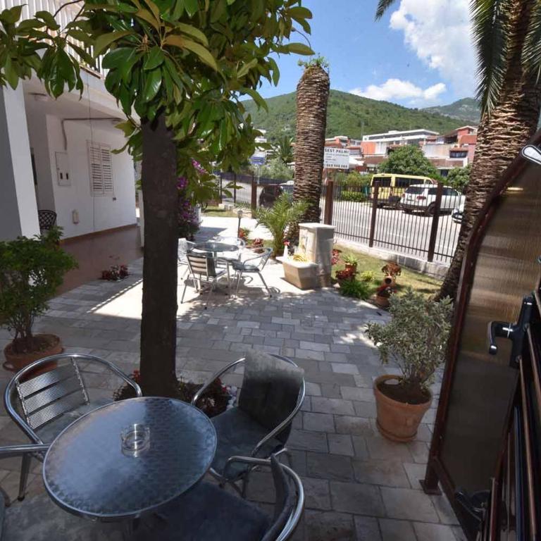 Studio Apartments 6 Palmi - Apartman sa 1 Spavaćom Sobom - 2