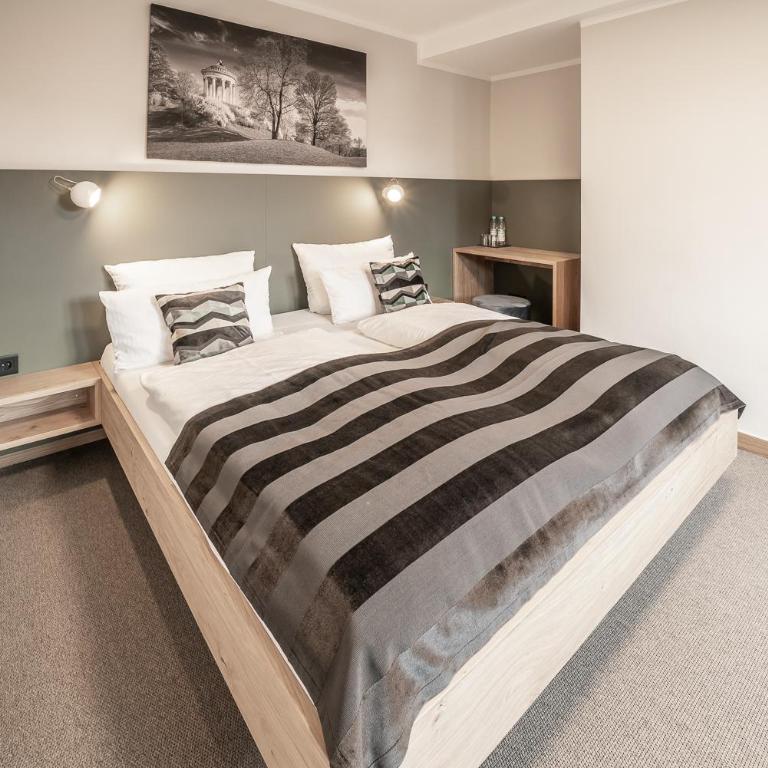 Hotel Am Markt - Comfort Double Room - 3