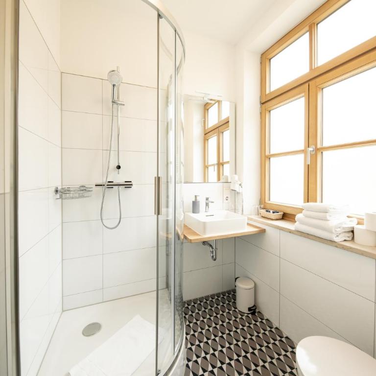 Hotel Am Markt - Comfort Double Room - 4