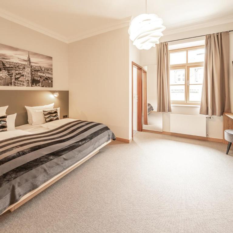 Hotel Am Markt - Comfort Double Room - 6