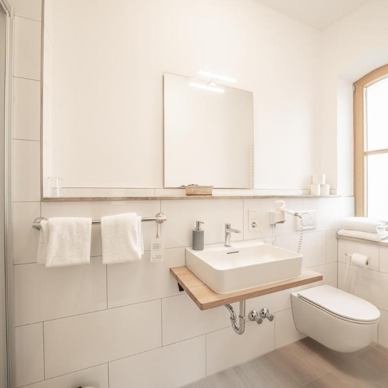 Hotel Am Markt - Comfort Double Room - 7