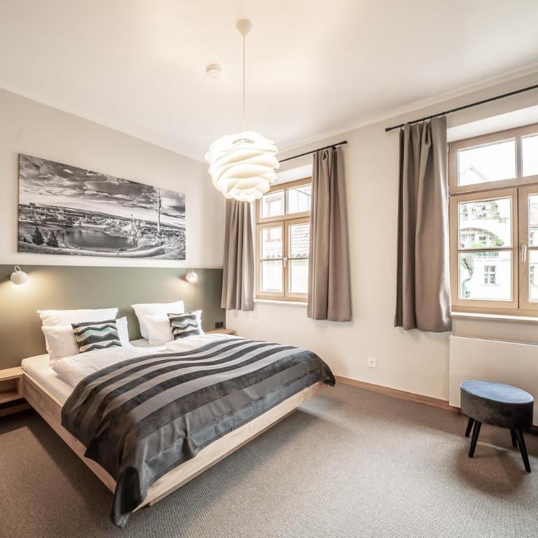 Hotel Am Markt - Comfort Double Room - 11