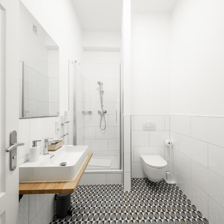Hotel Am Markt - Comfort Double Room - 12