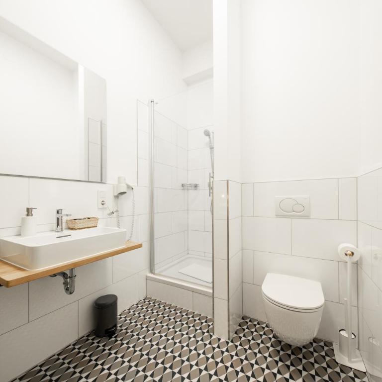Hotel Am Markt - Comfort Double Room - 13