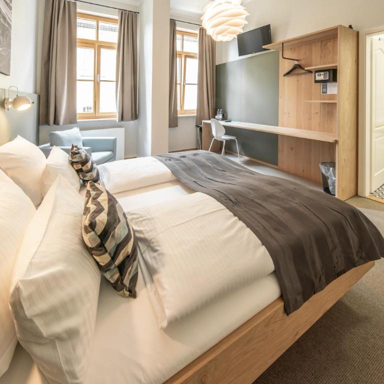 Hotel Am Markt - Comfort Double Room - 14