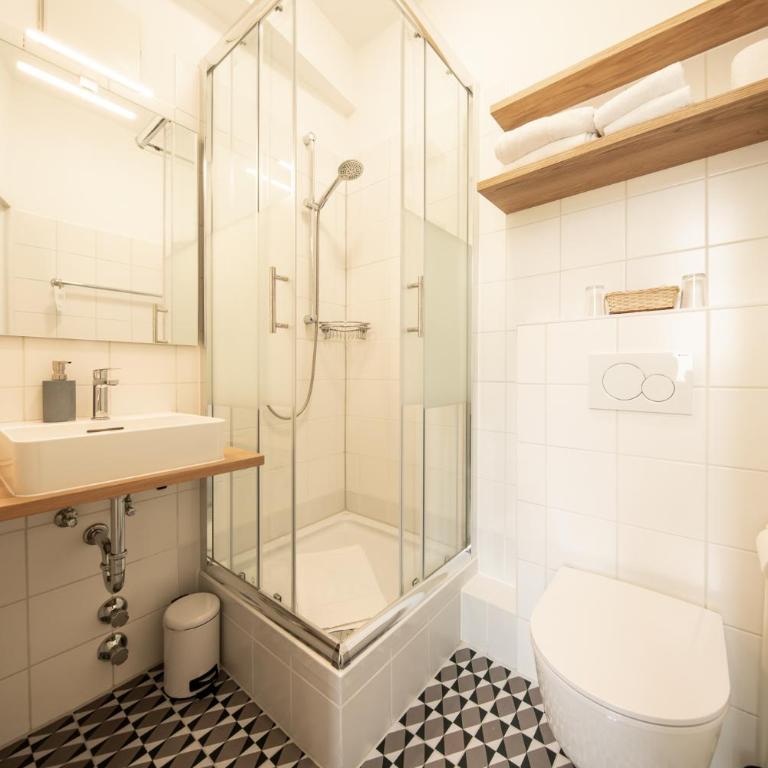 Hotel Am Markt - Double Room - 3