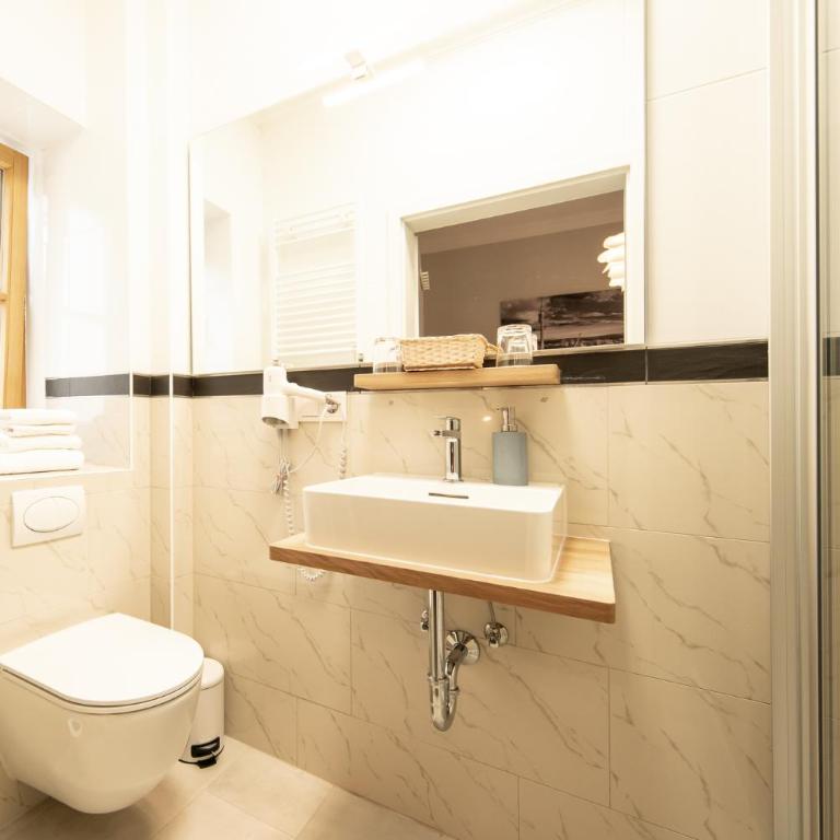 Hotel Am Markt - Double Room - 6