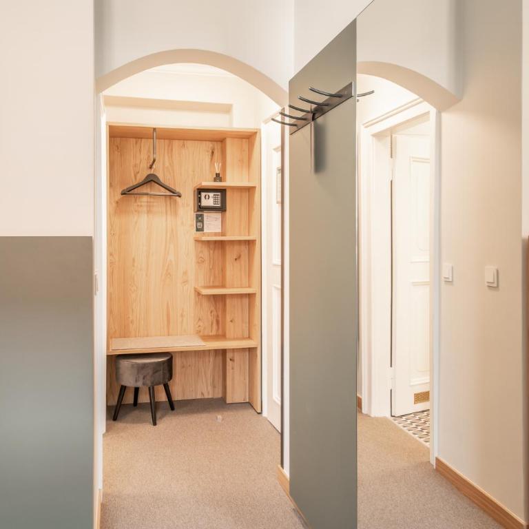 Hotel Am Markt - Double Room - 8