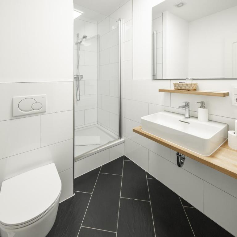 Hotel Am Markt - Single Room - 4