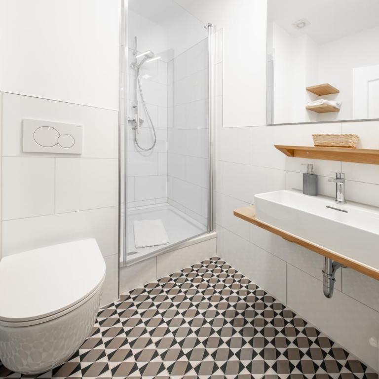 Hotel Am Markt - Single Room - 5