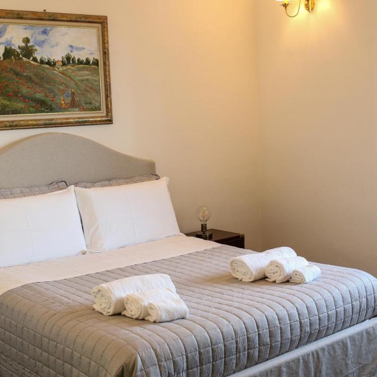 Bed and Breakfast Terra del Sole Ibla - Camera Matrimoniale con Terrazza - 7
