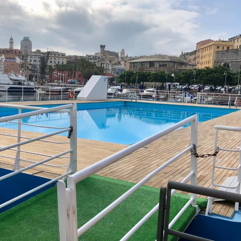Spinola Palace Apartment - Appartamento - 51