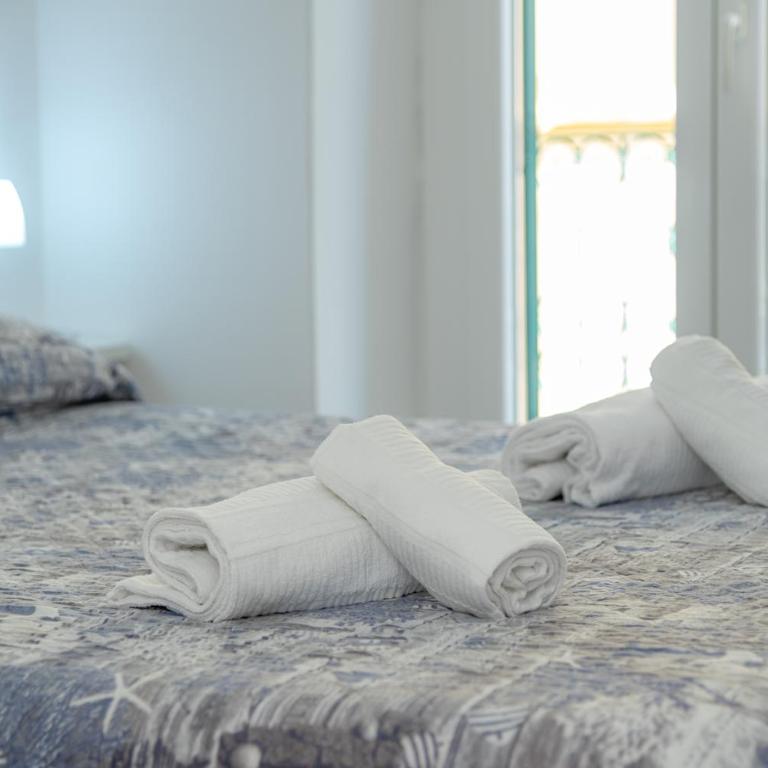 il giardino di Riomaggiore - Apartamento - Planta baja - 95