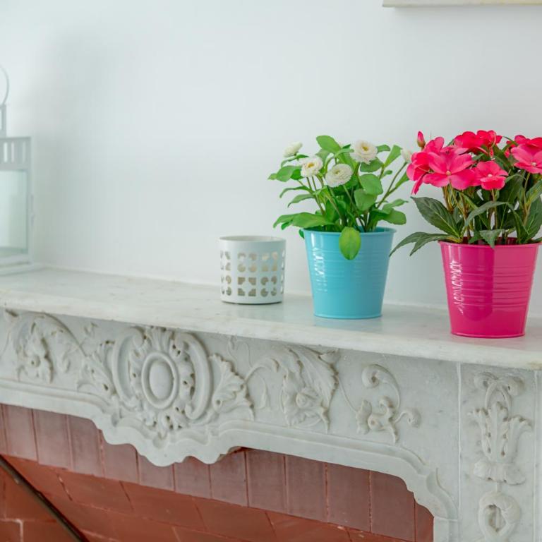 il giardino di Riomaggiore - Apartamento - Planta baja - 84