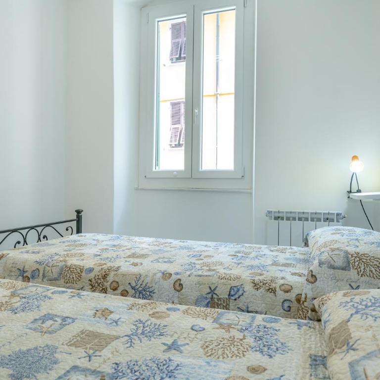il giardino di Riomaggiore - Apartamento - Planta baja - 80