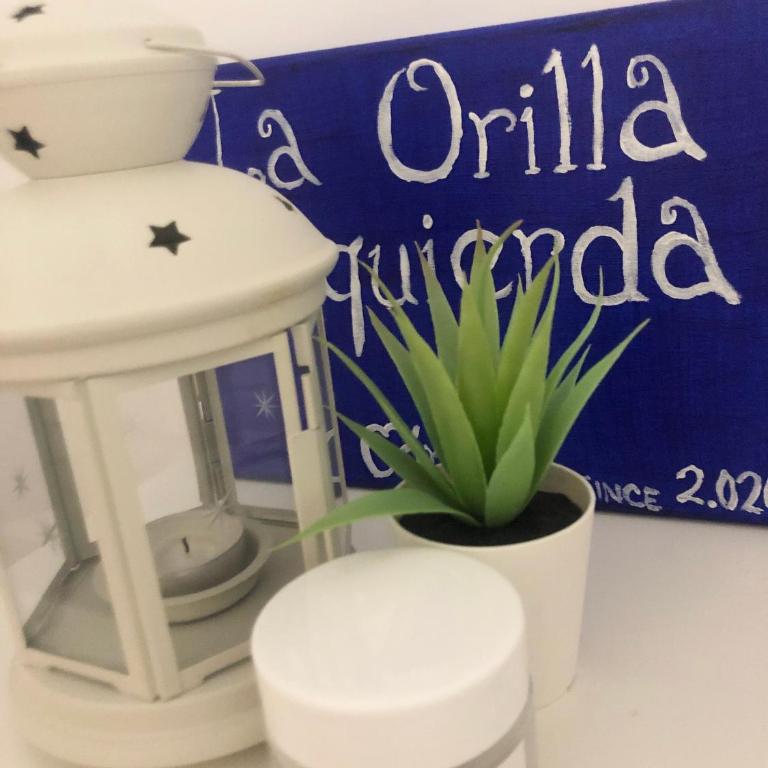 Alojamiento turístico La Orilla Izquierda - Apartamento de 3 dormitorios - 28