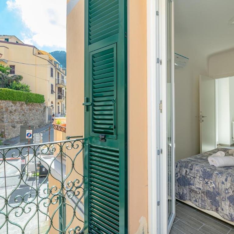 il giardino di Riomaggiore - Apartamento - Planta baja - 63