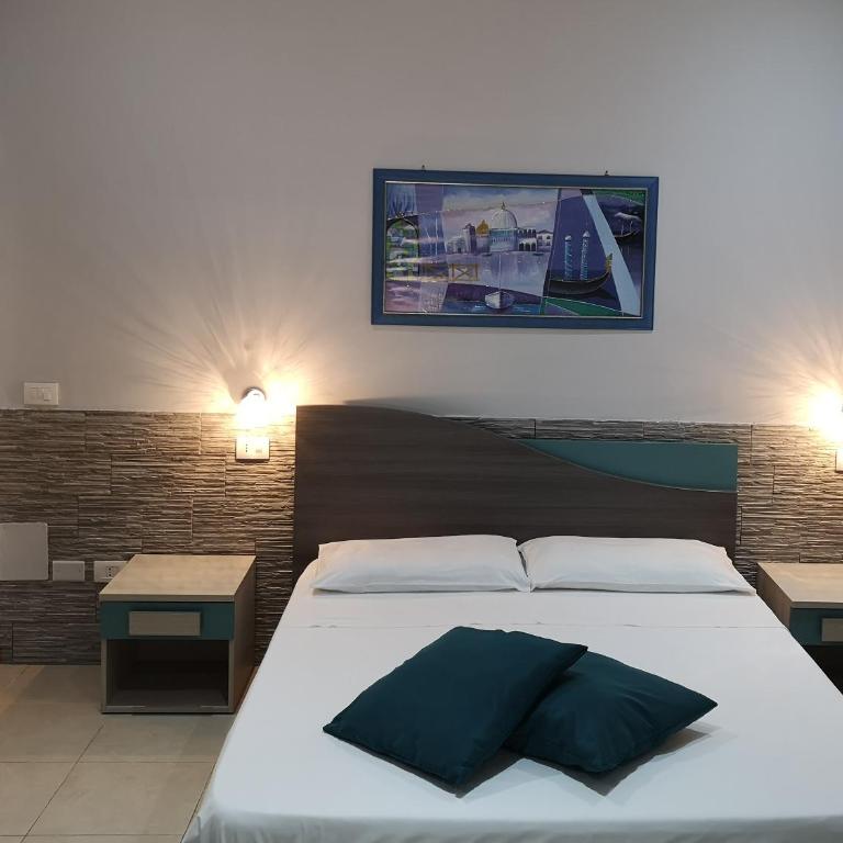 B&B AMURI RANNI - Suite - 19