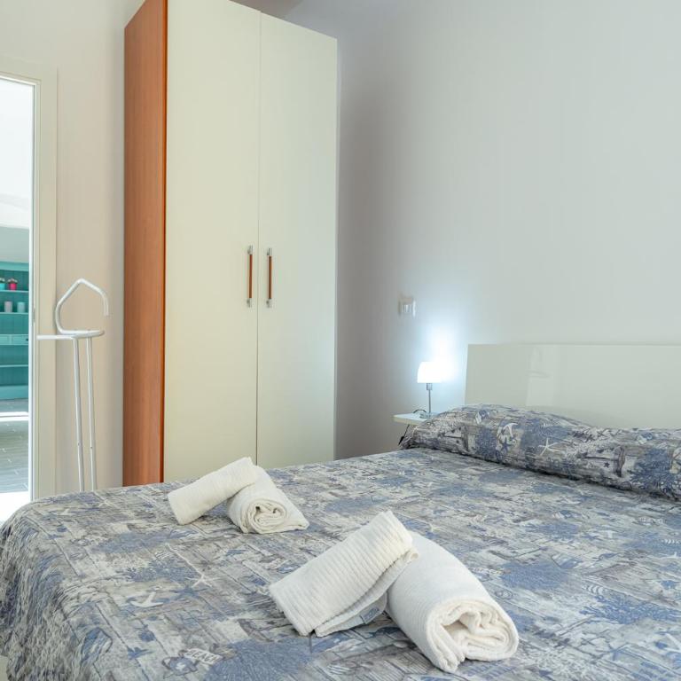 il giardino di Riomaggiore - Apartamento - Planta baja - 60