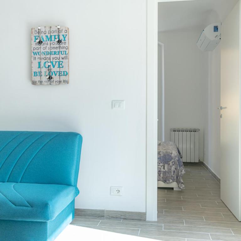 il giardino di Riomaggiore - Apartamento - Planta baja - 57