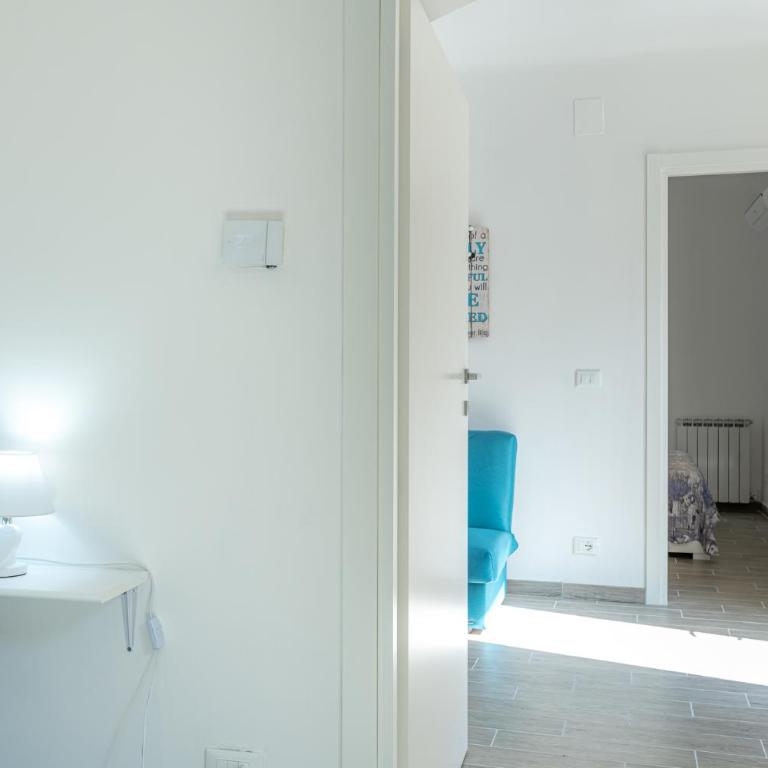 il giardino di Riomaggiore - Apartamento - Planta baja - 55
