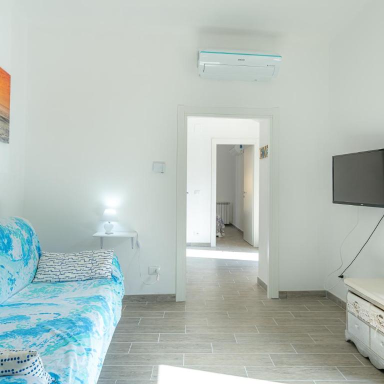 il giardino di Riomaggiore - Apartamento - Planta baja - 54