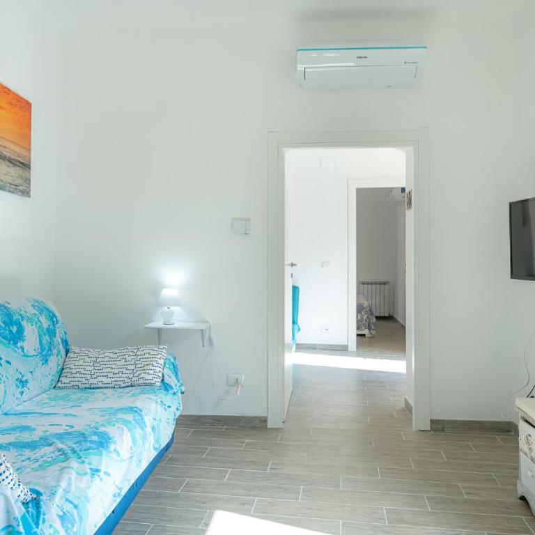 il giardino di Riomaggiore - Apartamento - Planta baja - 53