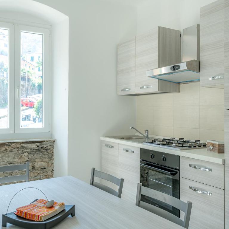 il giardino di Riomaggiore - Apartamento - Planta baja - 4
