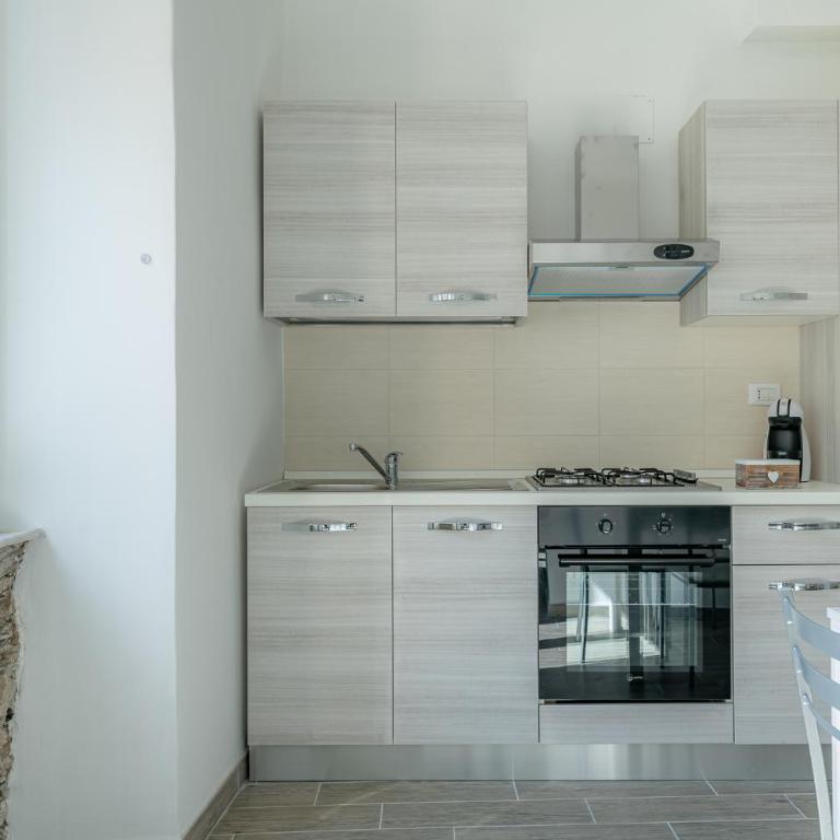 il giardino di Riomaggiore - Apartamento - Planta baja - 45