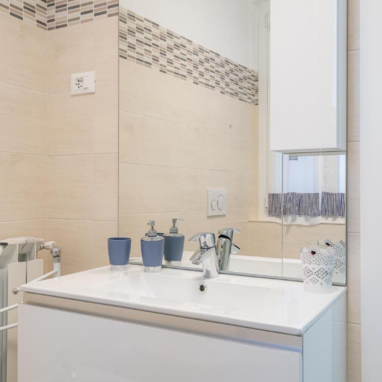 il giardino di Riomaggiore - Apartamento - Planta baja - 38