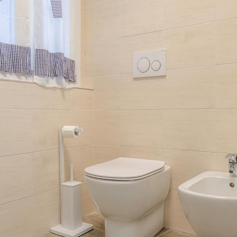 il giardino di Riomaggiore - Apartamento - Planta baja - 37