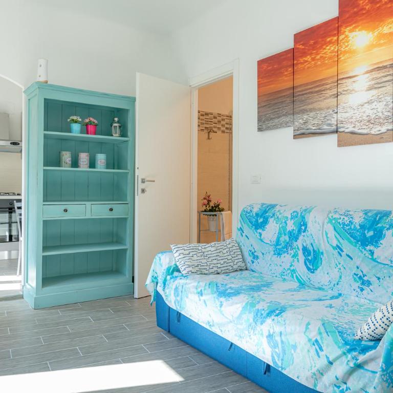 il giardino di Riomaggiore - Apartamento - Planta baja - 34